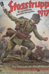 Штурмовой батальон 1917 