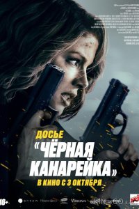 Досье «Чёрная канарейка» 