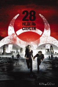 28 недель спустя 