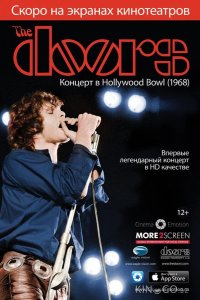 The Doors: Концерт в Hollywood Bowl (1968) 