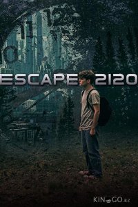 Побег из 2120 