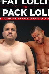 From Fat Lolli to Six Pack Lolli: The Ultimate Transformation Story 