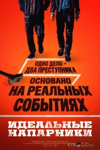 Идеальные напарники 