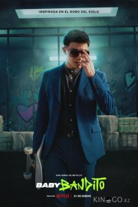 Малыш Бандито 1 8