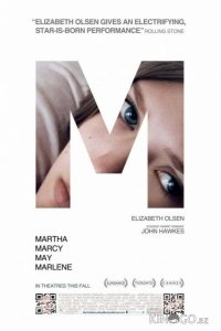 Марта, Марси Мэй, Марлен 