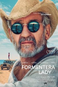 Форментера Леди 