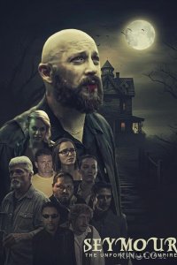 Сеймур, невезучий вампир 