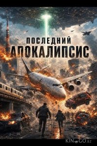 Последний апокалипсис 