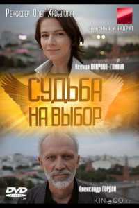 Судьба на выбор 1 12