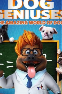 Dog Geniuses 