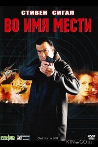 Во имя мести 