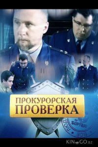 Прокурорская проверка 3 128