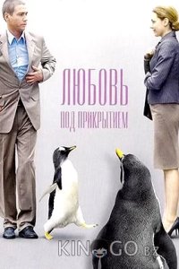 Любовь под прикрытием 