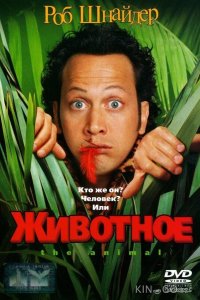 Животное 