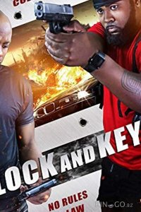 Lock & Key 