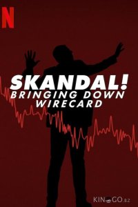 Скандал! Крах Wirecard 