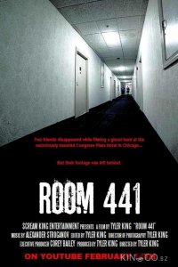 Номер 441 
