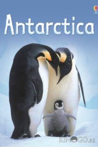National Geographic. Дикая Антарктида 