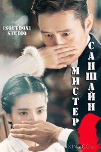 Мистер Солнечный Свет / Мистер Саншайн 1 24