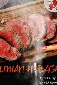 Человеческое хибачи 