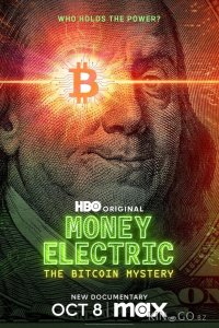 Электронные деньги: Тайна биткоина / Криптовалюта: Тайна биткоина 