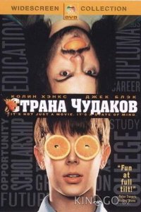Страна чудаков 