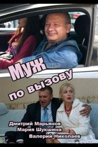 Муж по вызову 