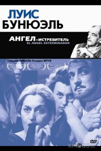Ангел-истребитель 
