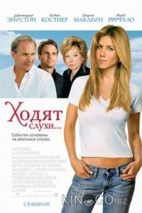 Ходят слухи... 