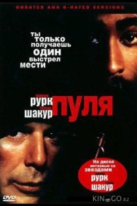 Пуля 