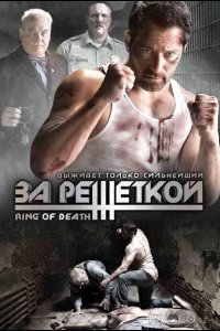 За решеткой 