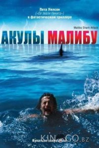 Акулы Малибу 