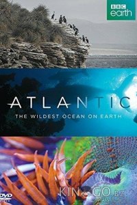 Атлантика: Самый необузданный океан на Земле 1 3