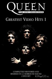 Queen: Greatest Video Hits 1 2 6