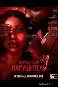 Вкрадчивый Нарушитель 