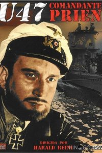 U-47. Капитан-лейтенант Прин 