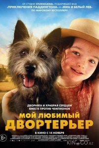 Мой любимый двортерьер 