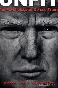 Непригодный: Психология Дональда Трампа 