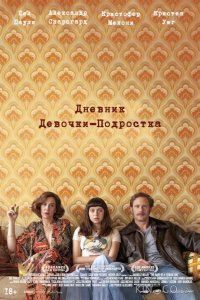 Дневник девочки-подростка 