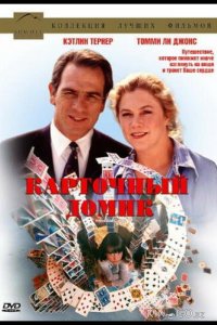 Карточный домик 