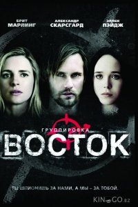 Группировка Восток 