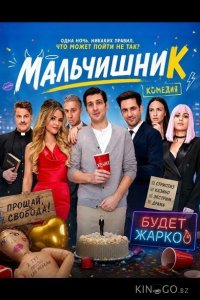 Мальчишник 