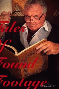 Tales of Found Footage 