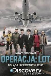 Discovery. Аэропорт Варшавы 2 8