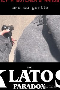 Парадокс Клатоса 
