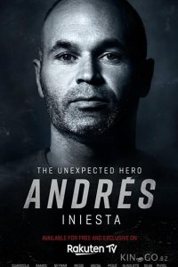 Андрес Иньеста: нежданный герой 
