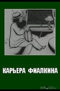Карьера Фиалкина 
