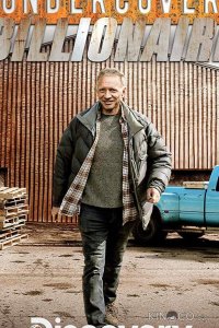 Discovery. Миллиардер под прикрытием 2 14