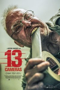 13 камер 