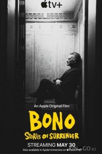 Bono: История примирения 